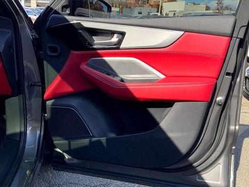 Used 2025 Acura MDX A-Spec image 19