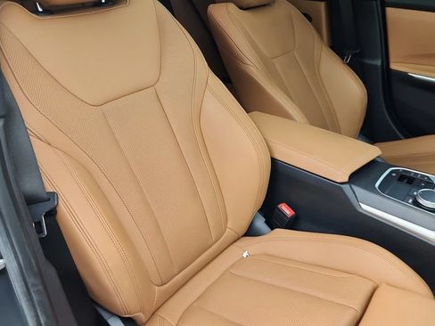 Used 2024 BMW M340i w/ Premium Package RWD image 47