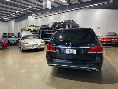 Used 2014 Mercedes-Benz E 350 4MATIC image 52