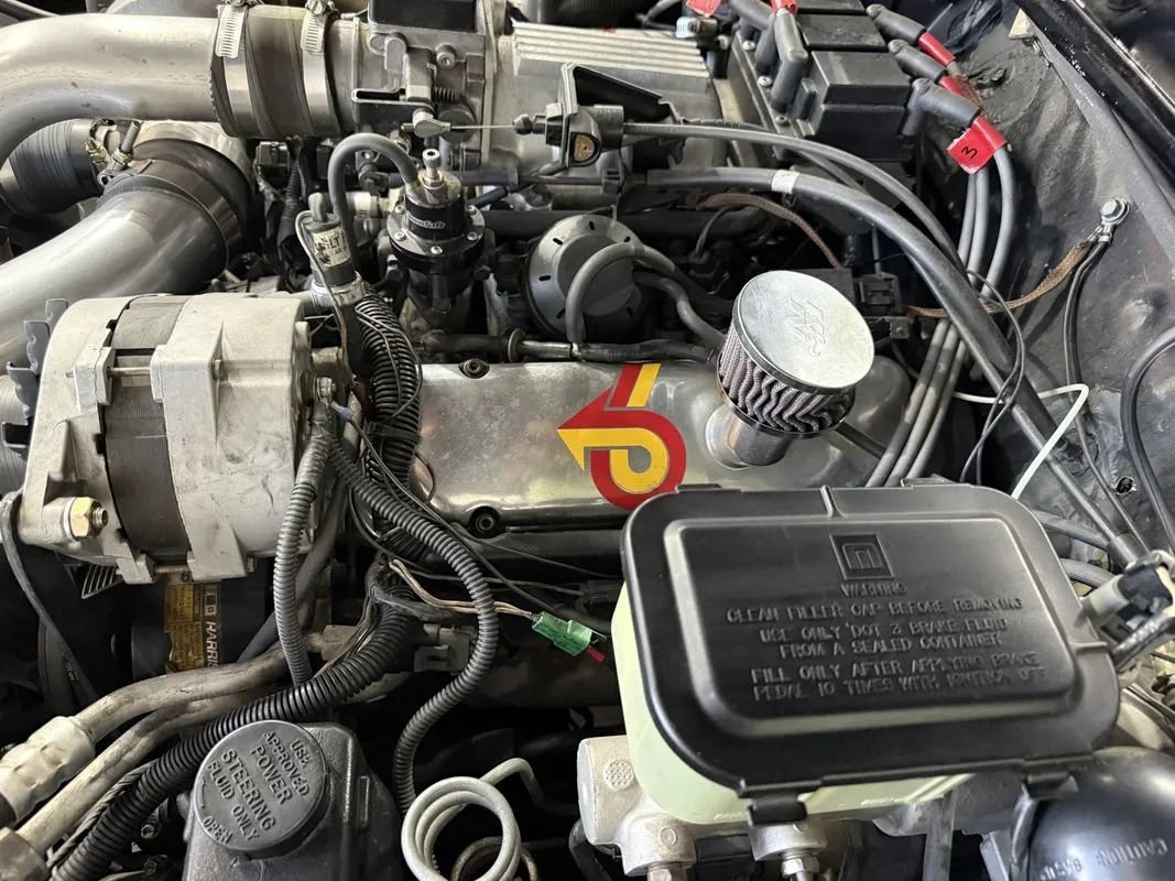 Used 1987 Buick Regal Coupe RWD image 13