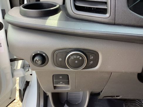 Used 2023 Ford Transit 250 Low Roof image 15