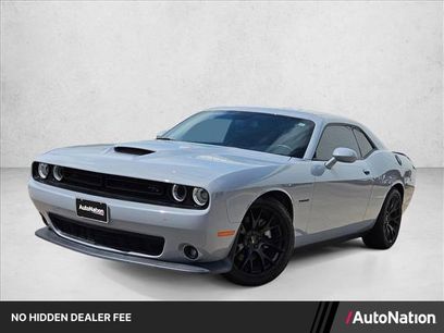 Used 2022 Dodge Challenger R/T w/ Plus Package