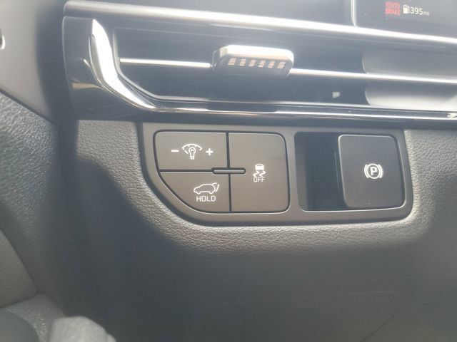 New 2026 Kia Sportage SX FWD image 30
