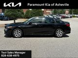 Used 2023 Honda Civic LX image 3