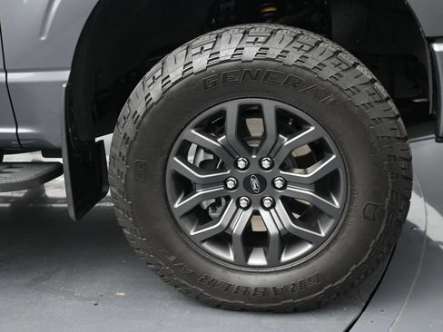 Used 2023 Ford F150 Tremor w/ Trailer Tow Package AWD/4WD image 37