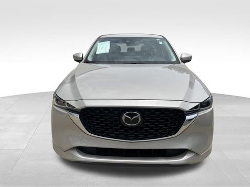 Certified 2024 MAZDA CX-5 AWD 2.5 S w/ Select Package image 2
