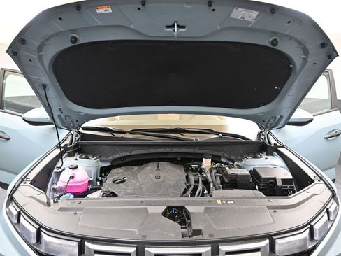 New 2026 Hyundai Santa Cruz SEL AWD/4WD image 9