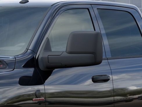 New 2026 RAM 2500 Tradesman AWD/4WD image 13