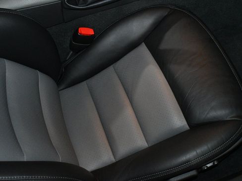 Used 2011 Chevrolet Corvette ZR1 w/ Preferred Equipment Group RWD image 12