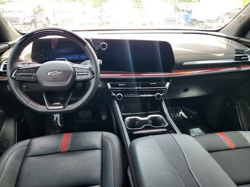 Used 2024 Chevrolet Traverse RS AWD/4WD image 10