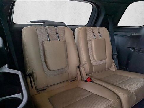 Used 2017 Ford Explorer FWD image 17