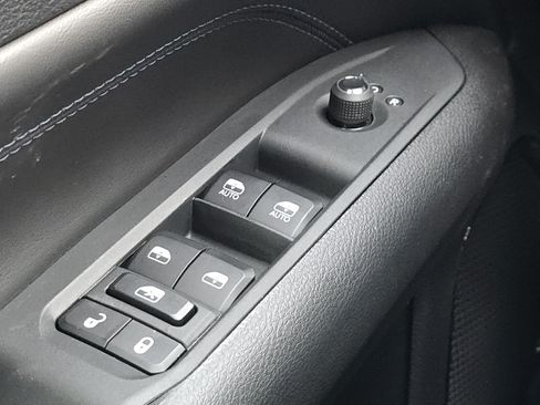 New 2026 Jeep Compass Limited AWD/4WD image 25