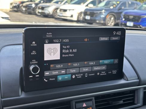 Certified 2025 Honda Pilot EX-L image 19