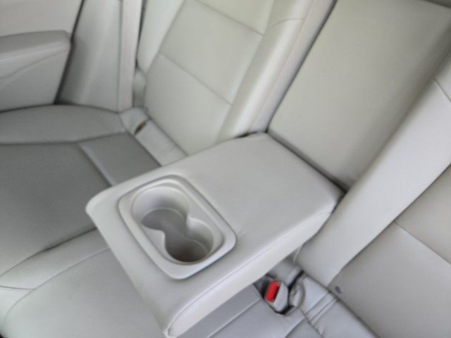 Used 2018 Acura RDX AWD image 29