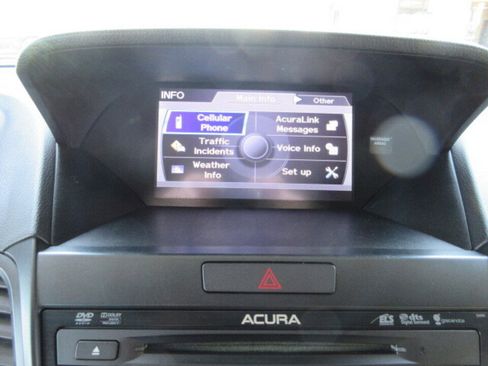 Used 2013 Acura RDX AWD w/ Technology Package image 18