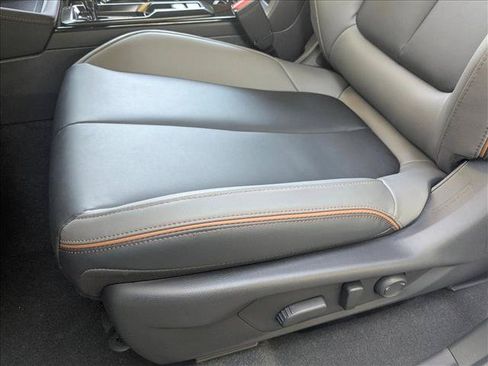 Used 2026 Subaru Forester Sport AWD/4WD image 4
