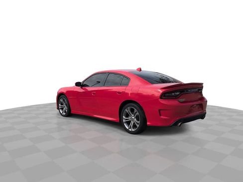 Used 2021 Dodge Charger R/T RWD image 6