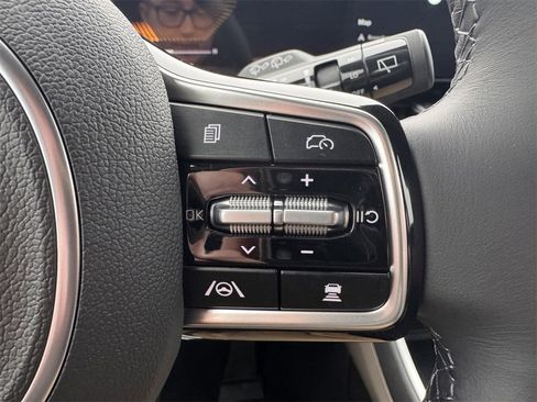 New 2026 Kia Carnival image 16