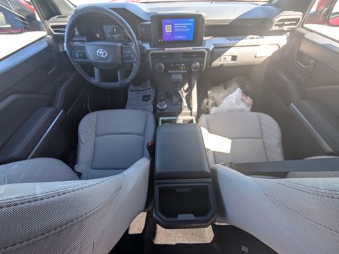 New 2025 Toyota Tacoma SR5 image 24
