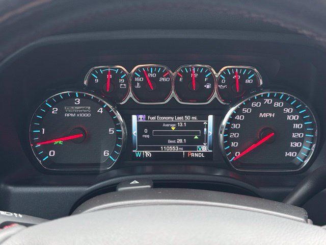 Used 2018 GMC Sierra 1500 SLT AWD/4WD image 30