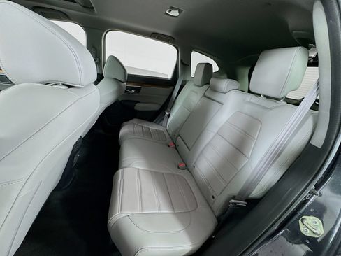 Used 2019 Honda CR-V EX-L image 18
