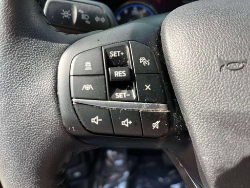 Used 2023 Ford Bronco Sport Outer Banks w/ Tech Package AWD/4WD image 31