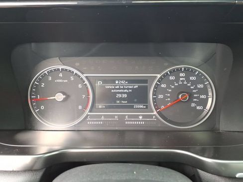 Used 2021 Kia Sorento S w/ Panoramic Sunroof Package FWD image 27