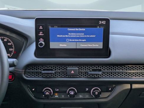 New 2026 Honda HR-V Sport image 17