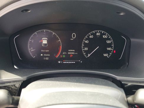 Used 2025 Honda Civic Sport image 24