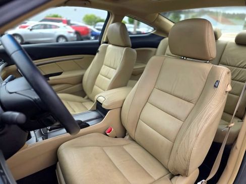 Used 2008 Honda Accord EX-L image 29