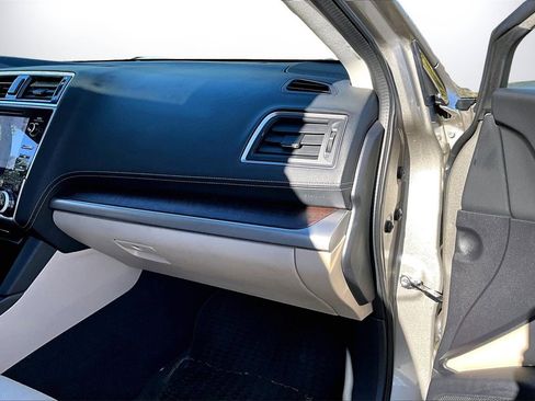 Used 2019 Subaru Outback 2.5i Limited image 20