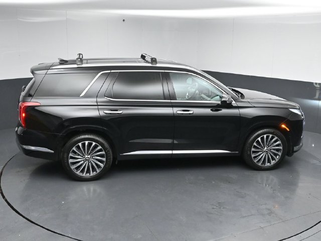 Used 2025 Hyundai Palisade Calligraphy AWD/4WD image 51
