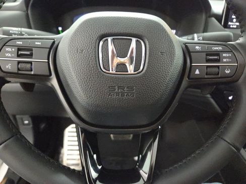New 2026 Honda Accord Sport image 14