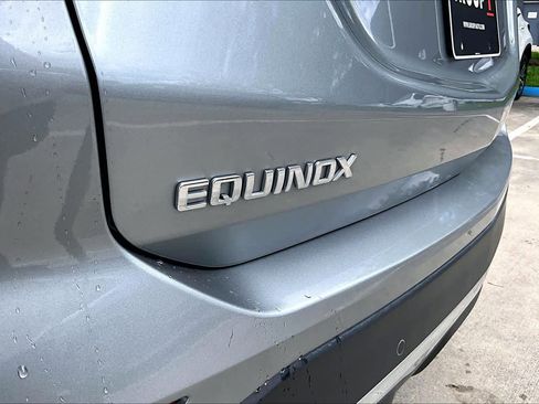 Used 2023 Chevrolet Equinox LT FWD image 29