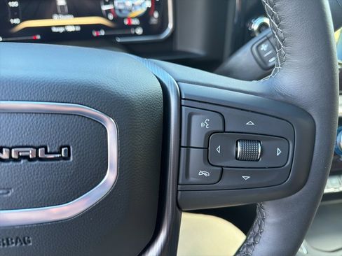 New 2026 GMC Sierra 2500 Denali Ultimate image 29