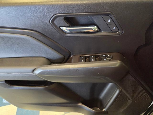 Used 2026 GMC Canyon Elevation w/ Convenience Package RWD image 28