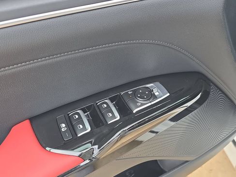 New 2026 Kia K5 GT-Line FWD image 19
