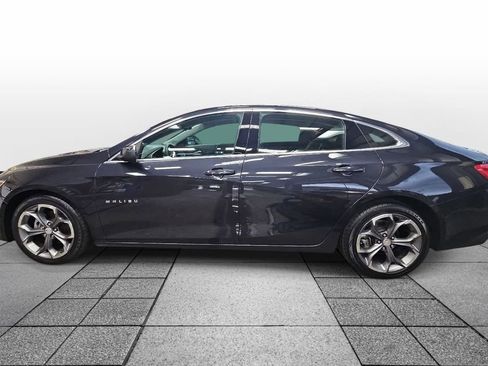 Used 2023 Chevrolet Malibu LT image 8