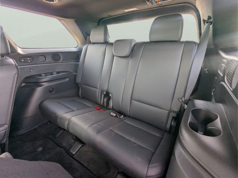 Used 2026 Hyundai Palisade Calligraphy FWD image 12