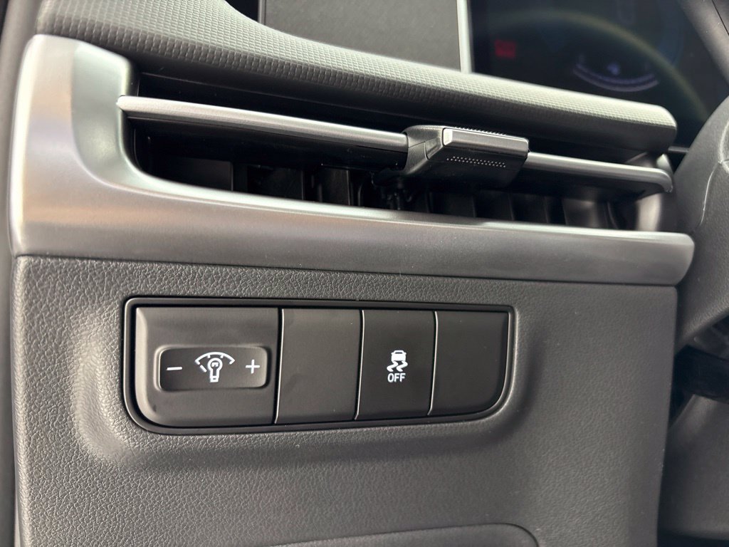 New 2026 Hyundai Tucson SE FWD image 34