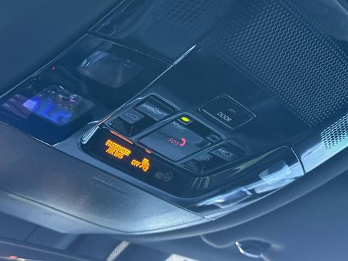 Certified 2025 Lexus RX 350h image 23