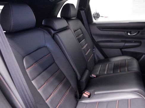 Certified 2024 Honda CR-V Sport-L image 18