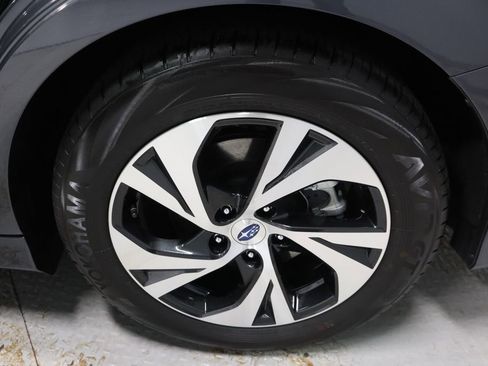 Used 2025 Subaru Legacy Premium AWD/4WD image 20