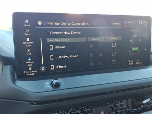 Used 2023 Honda Accord Sport image 6