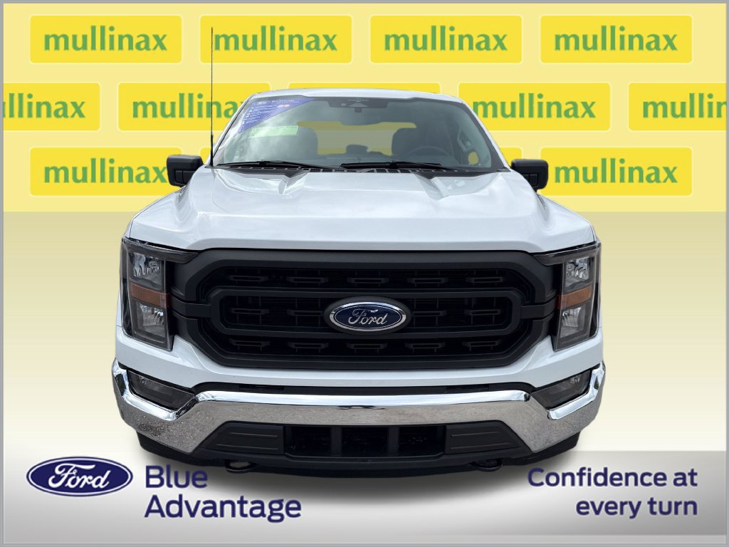 Used 2023 Ford F150 XL w/ XL Chrome Appearance Package AWD/4WD image 11