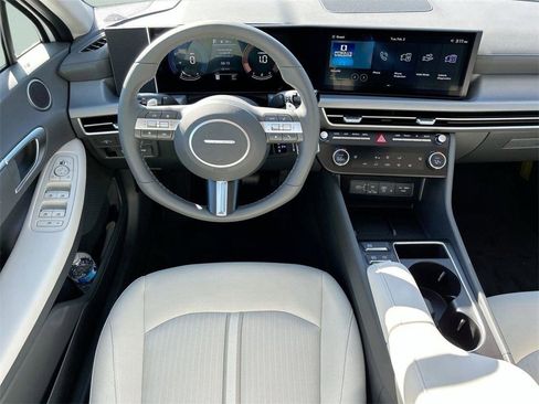 New 2026 Hyundai Sonata SEL image 13