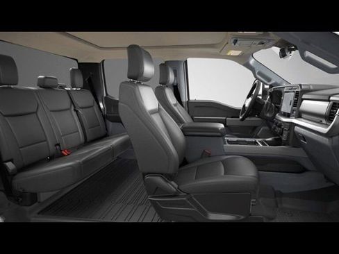 New 2026 Ford F350 XLT w/ XLT Premium Package AWD/4WD image 86