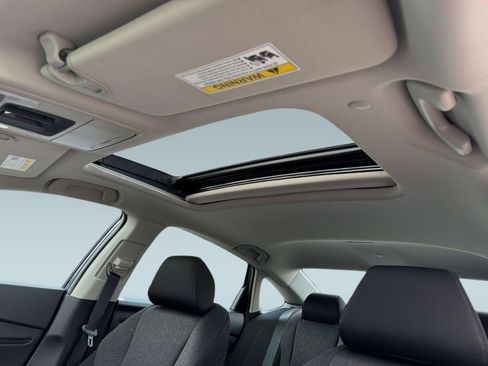 New 2026 Honda Accord SE image 20