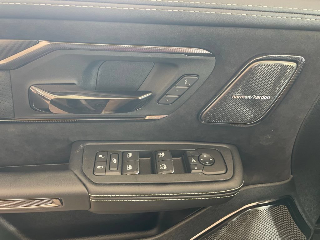 New 2026 RAM 1500 RHO w/ RHO Level 1 Equipment Group AWD/4WD image 28