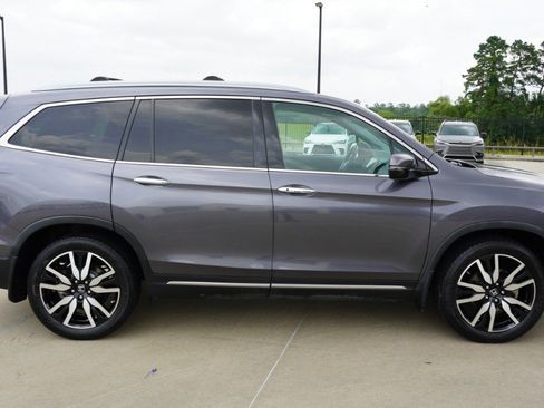 Used 2019 Honda Pilot Touring image 4